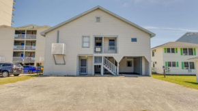 Barnett House Top - Oceanfront - Windy Hill Section